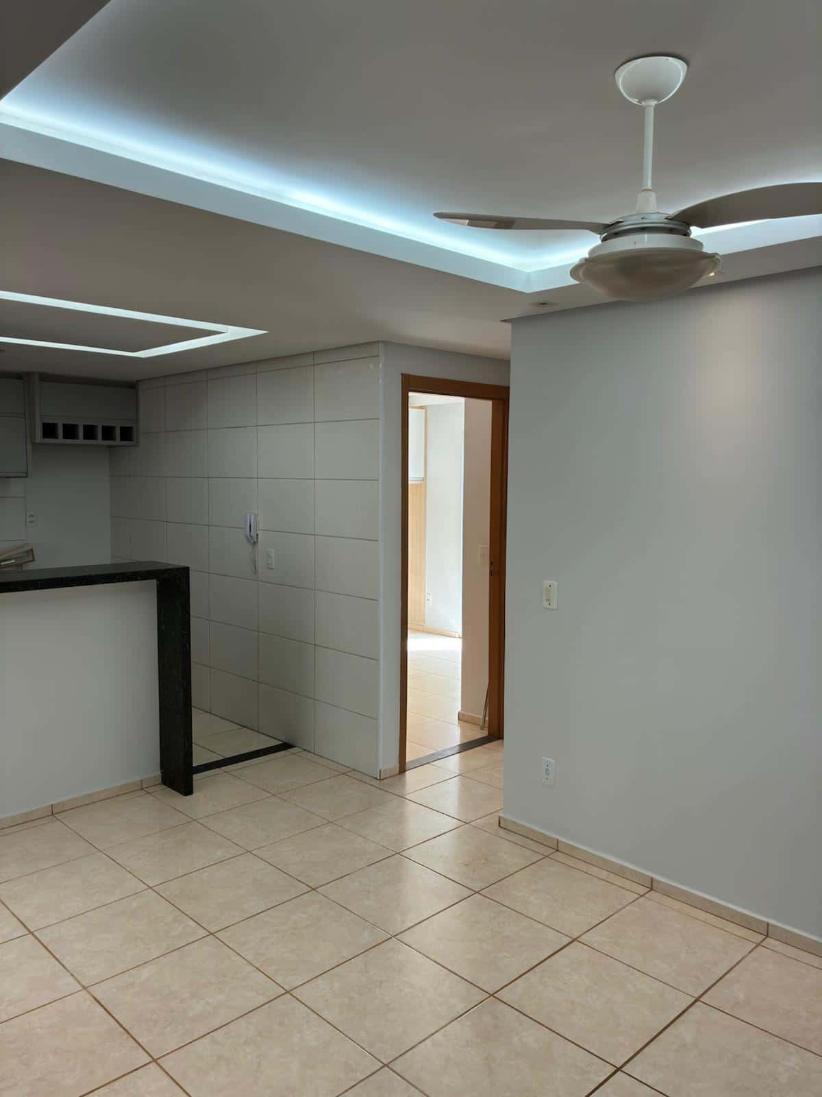 Apartamento Gran Viena 66,74m²