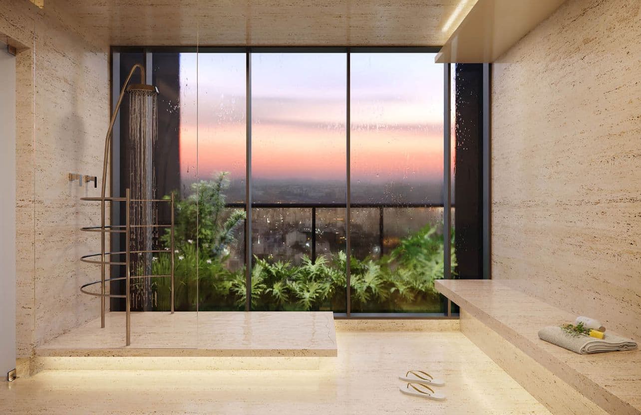 Apartamento Opus Gyro Setor Marista - 48,24m²