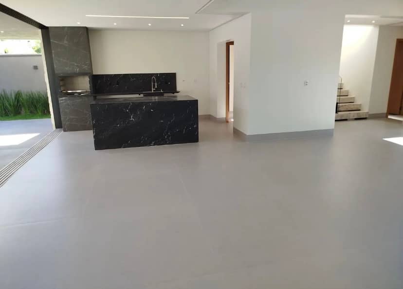 Sobrado Jardins Capri 4 suítes 260m²