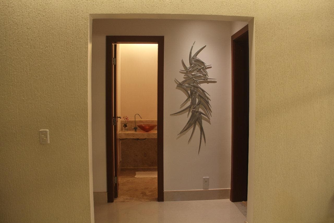 Casa Cond. Aldeia do Vale 2500m²