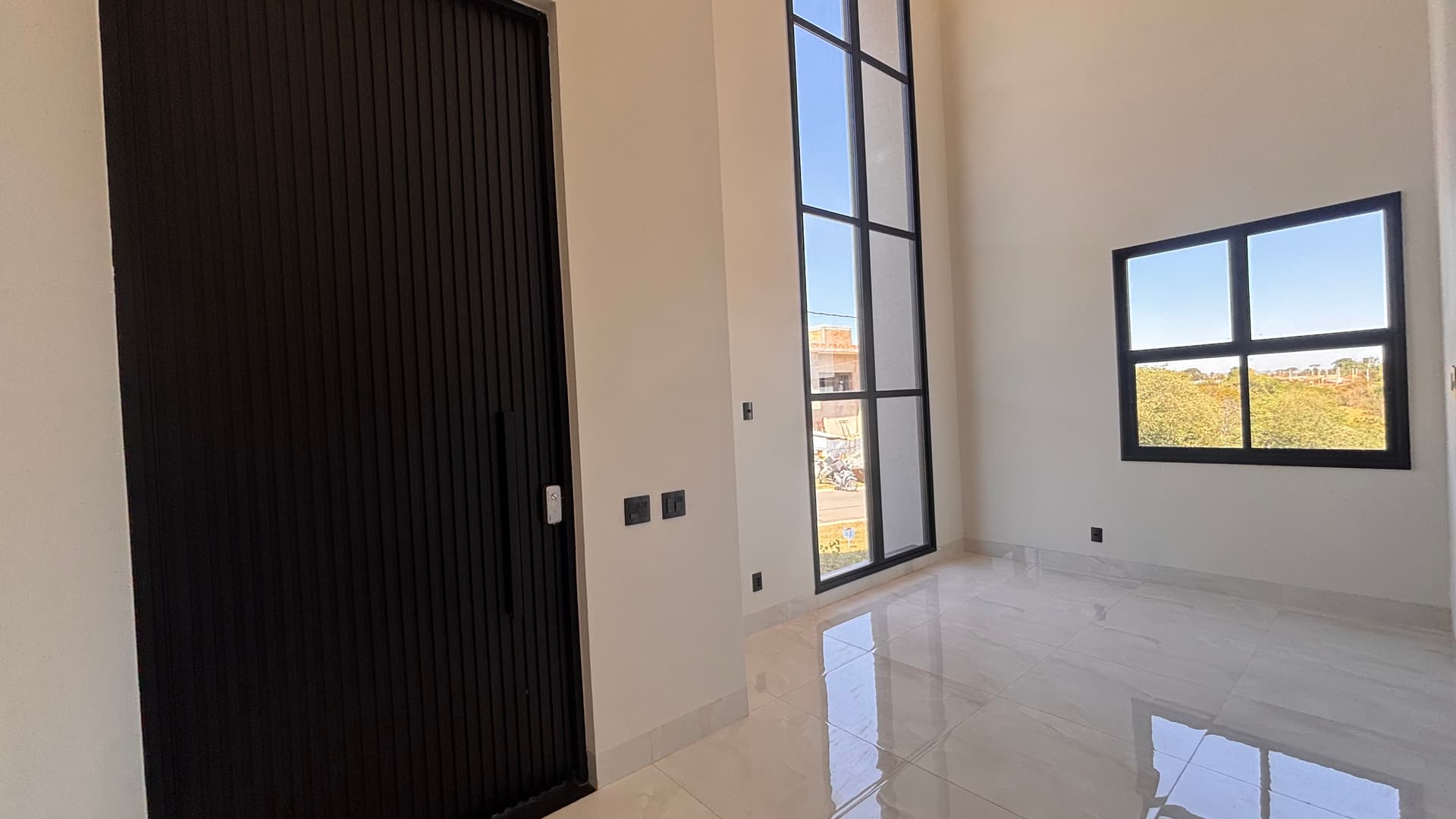 Sobrado no Jardins Bolonha 240m²