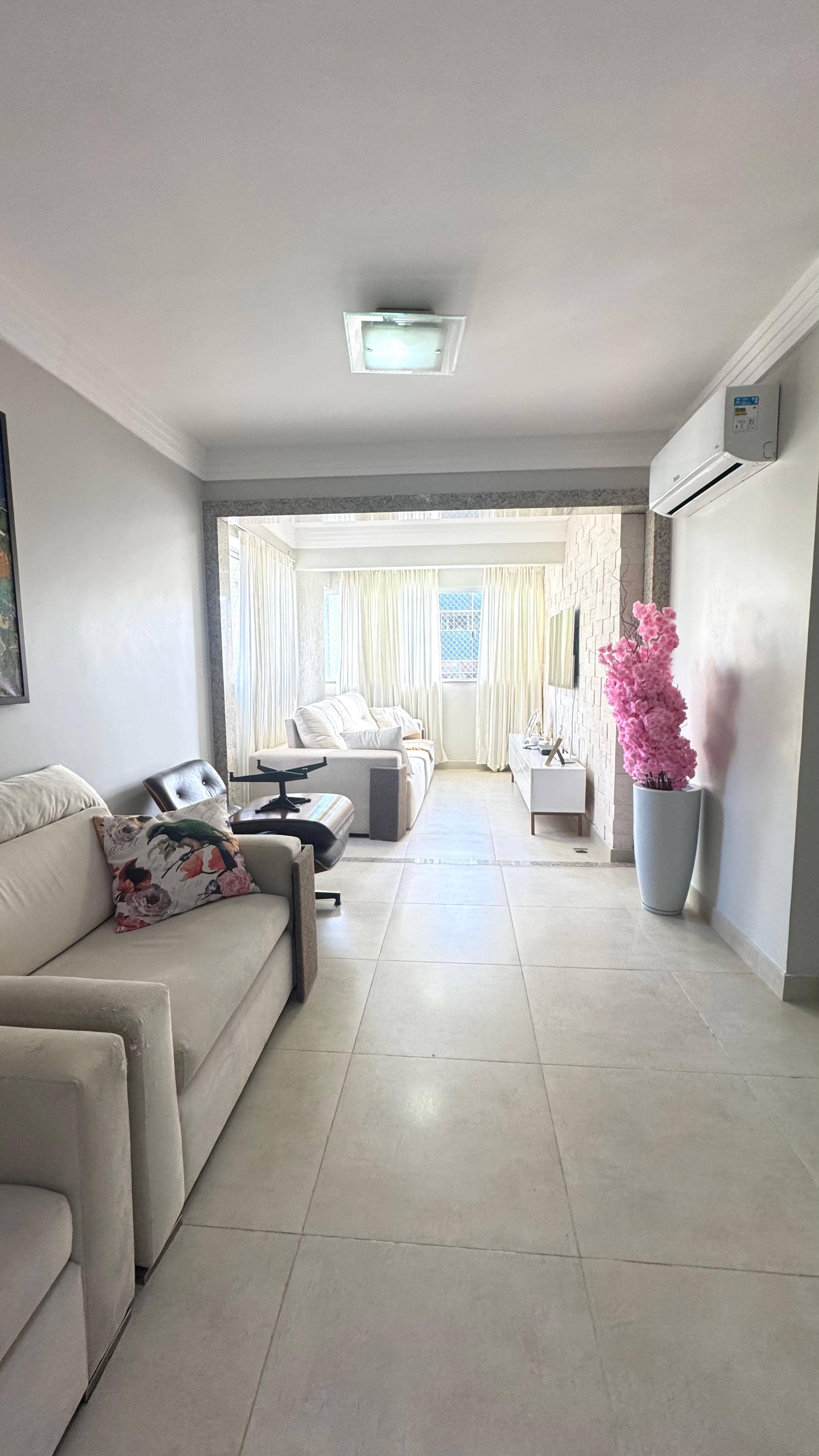 Apartamento Residencial Jardim da Serra 106m²