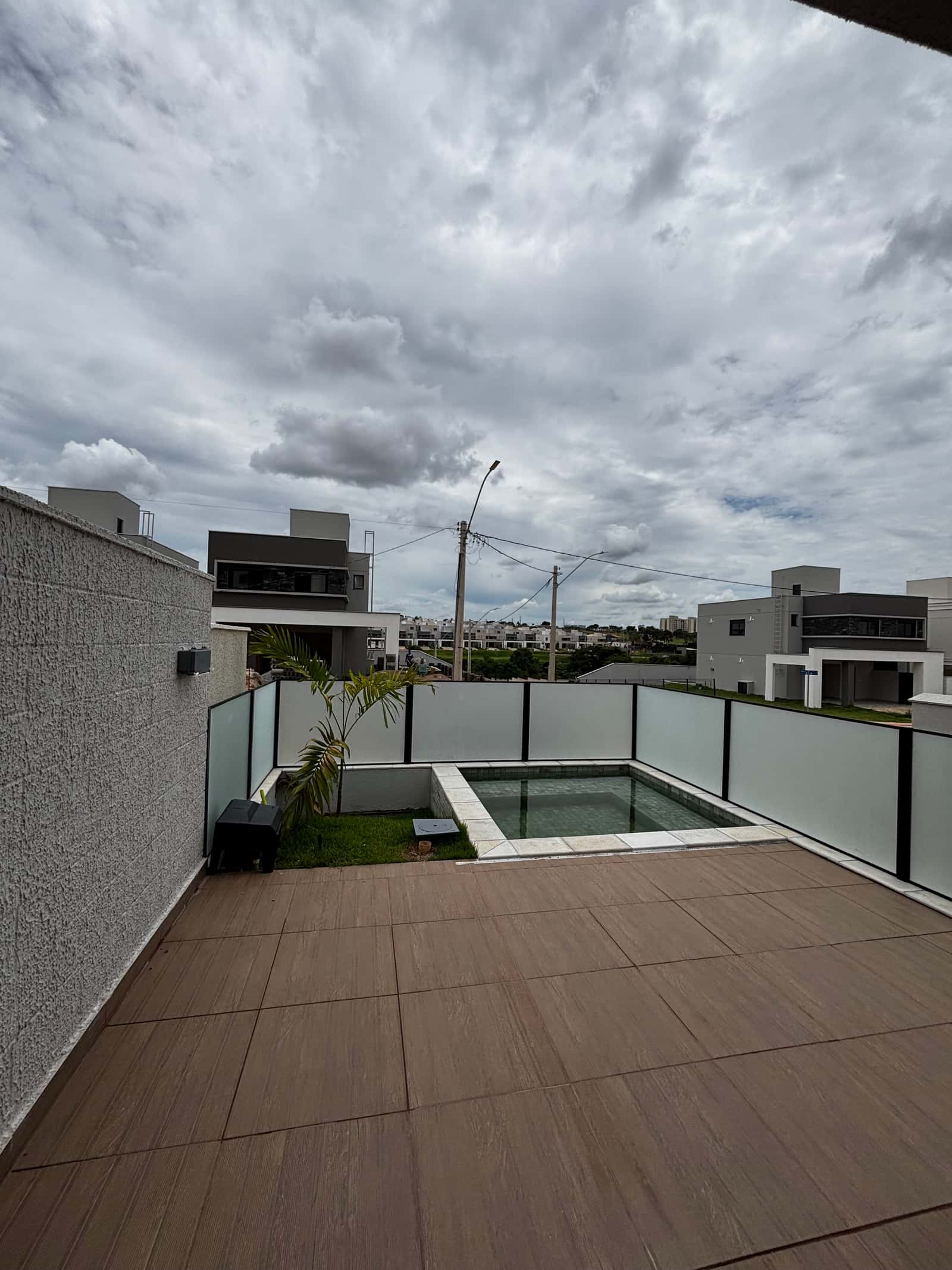 Casa Jardins lyon 172m²