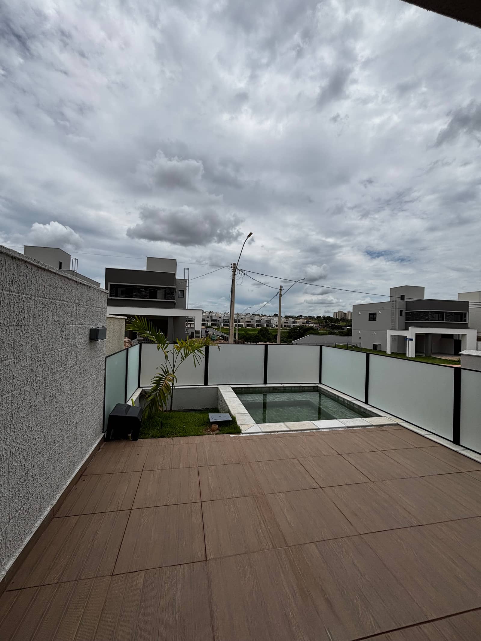 Casa Jardins lyon 172m²