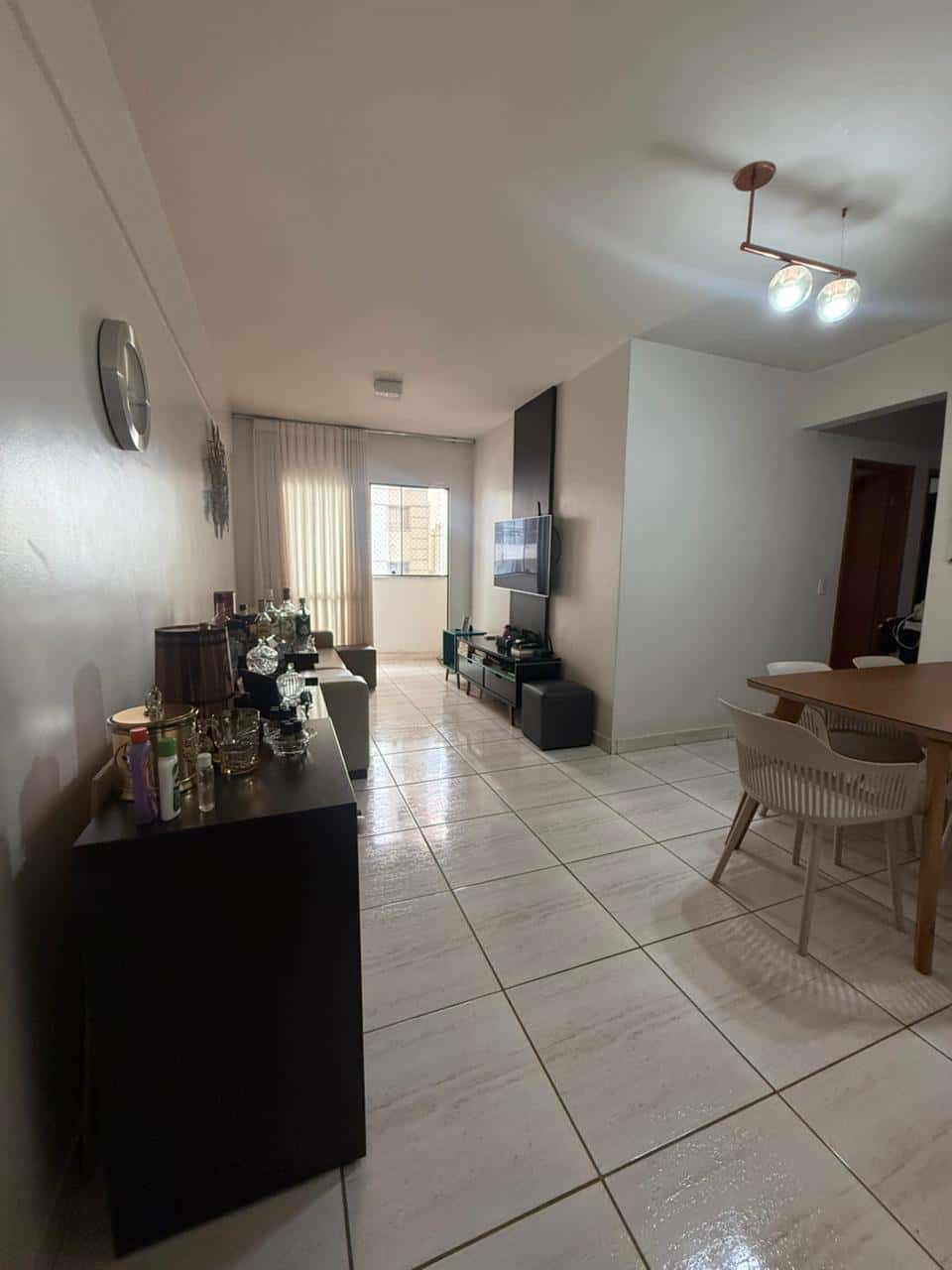 Edifício Pedra Bonita 81m²