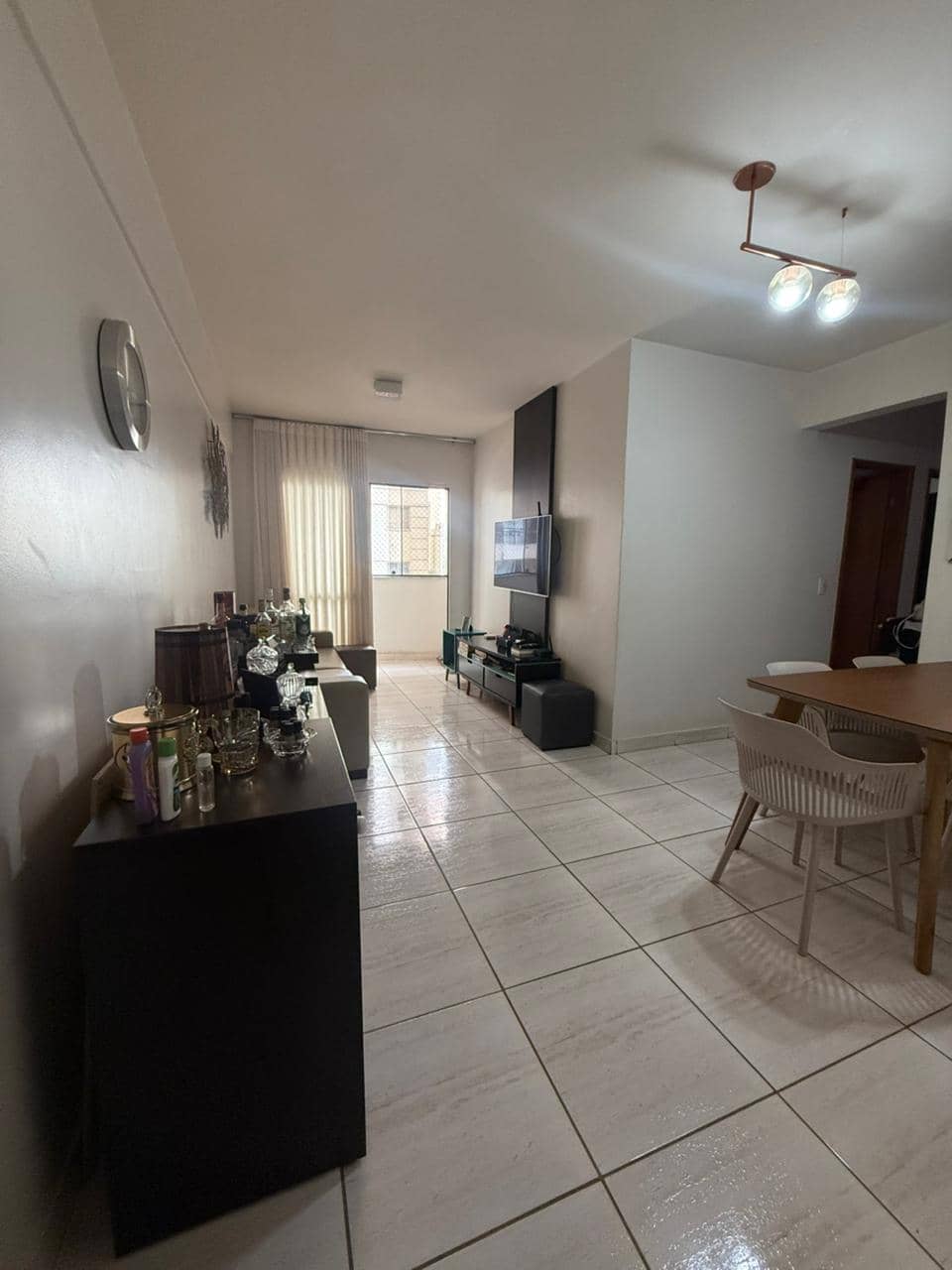 Edifício Pedra Bonita 81m²