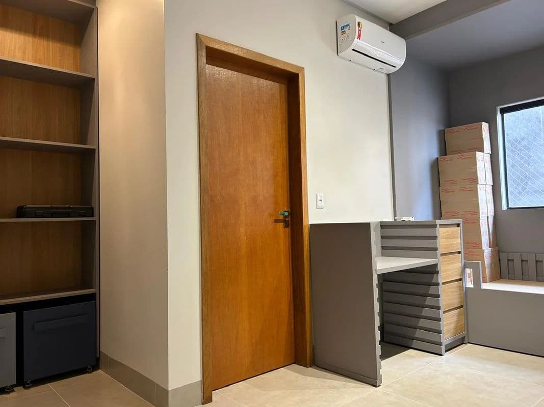 Apartamento Residencial Vale Verde 385m²