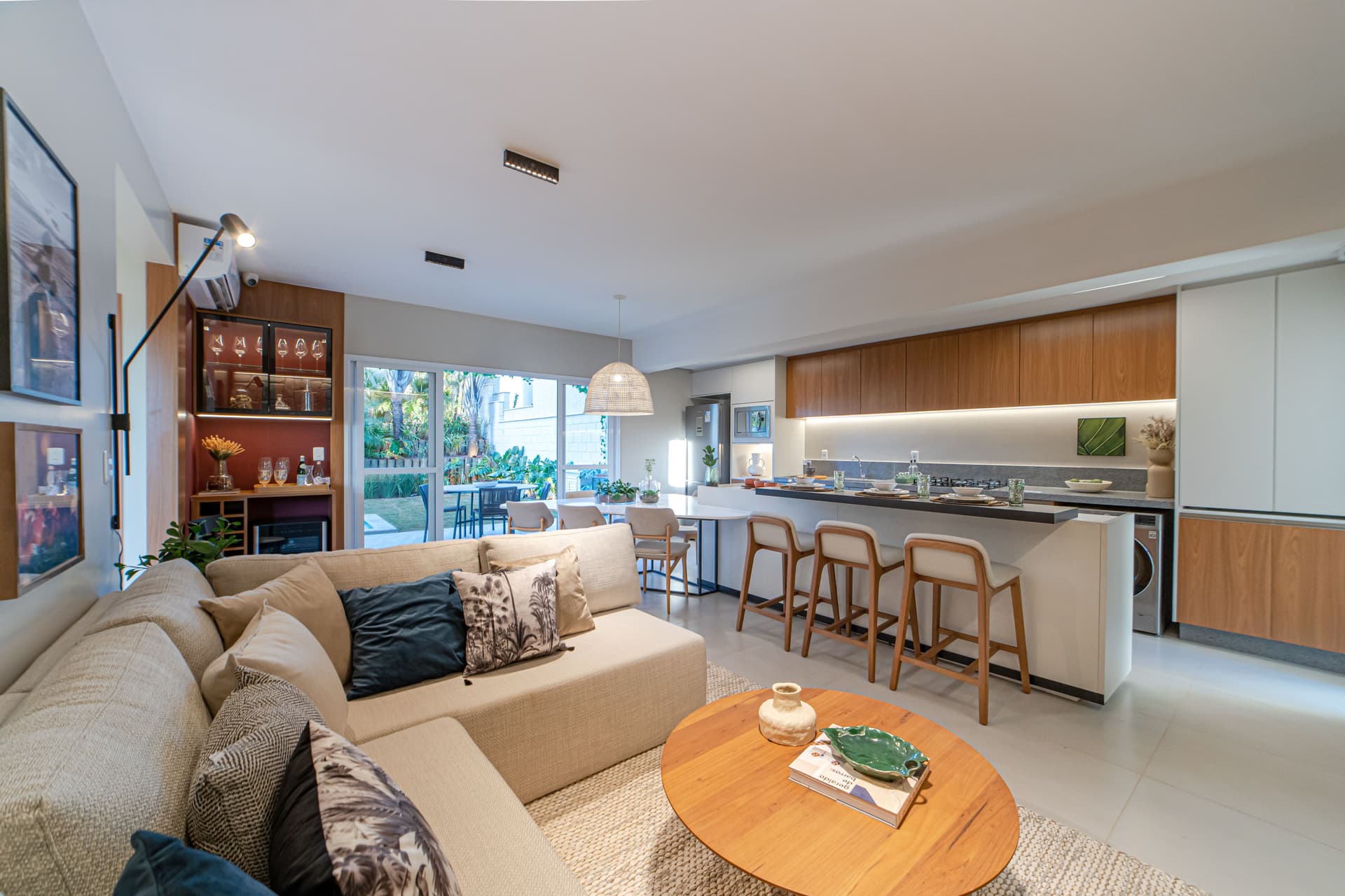 Ágio Sobrado Jardins Berlim 150m²