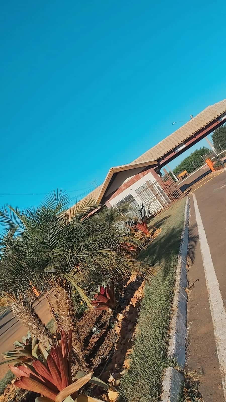 Lote Condomínio Galileia 1146M²