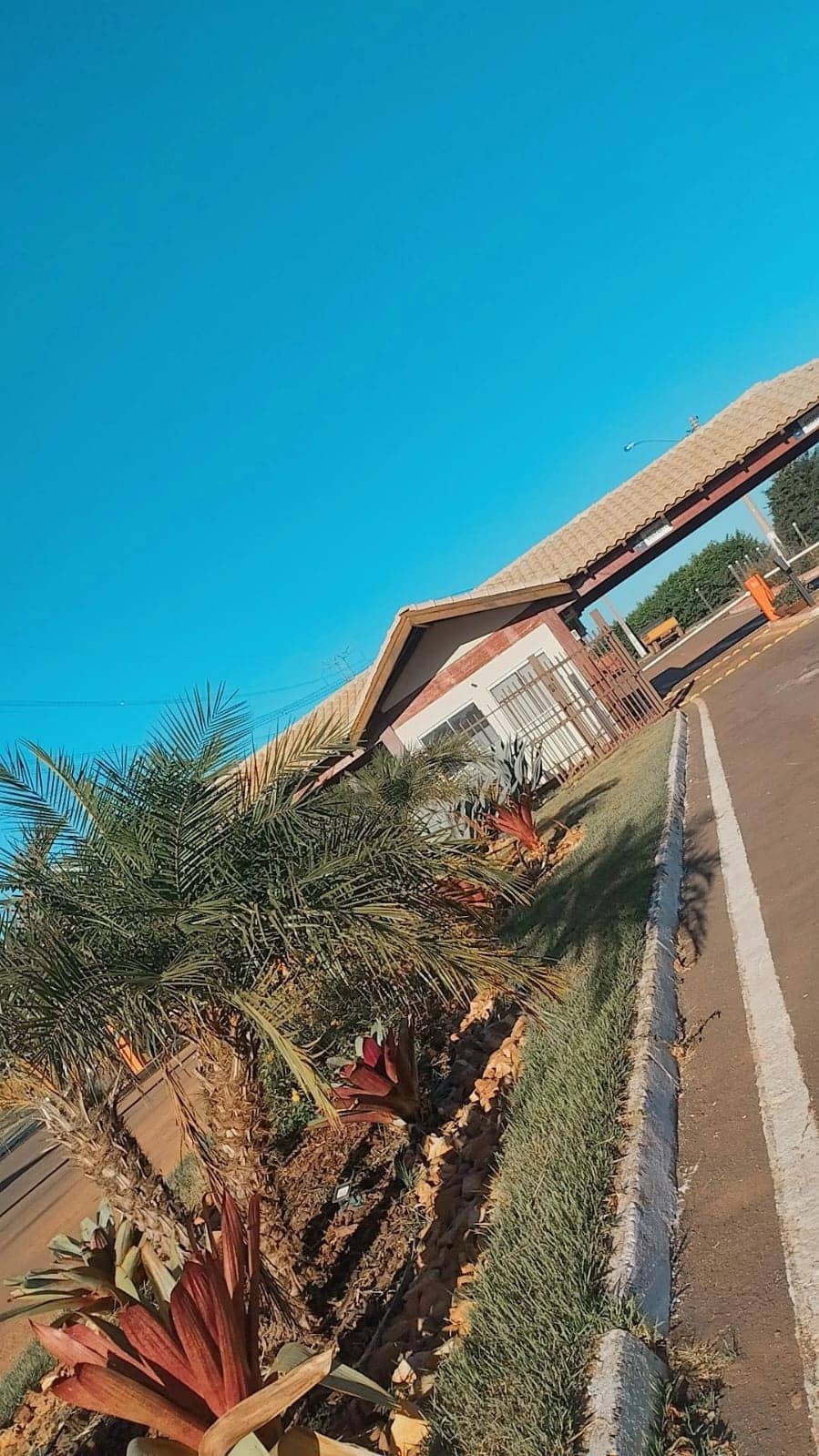 Lote Condomínio Galileia 1146M²