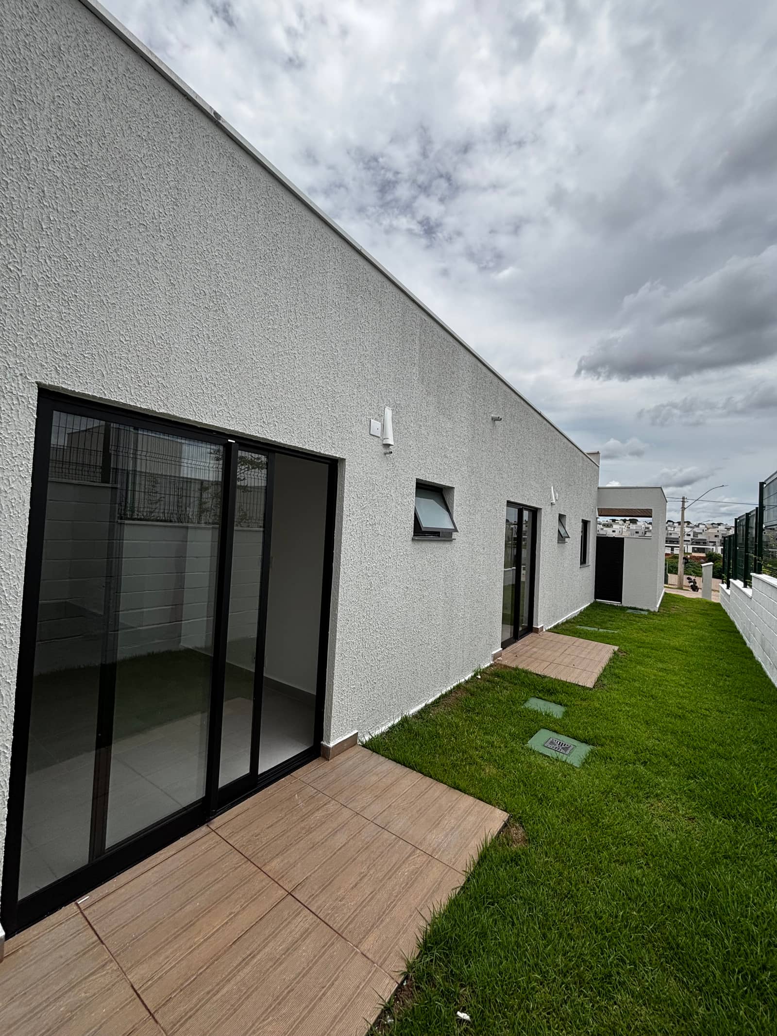 Casa Jardins lyon 172m²