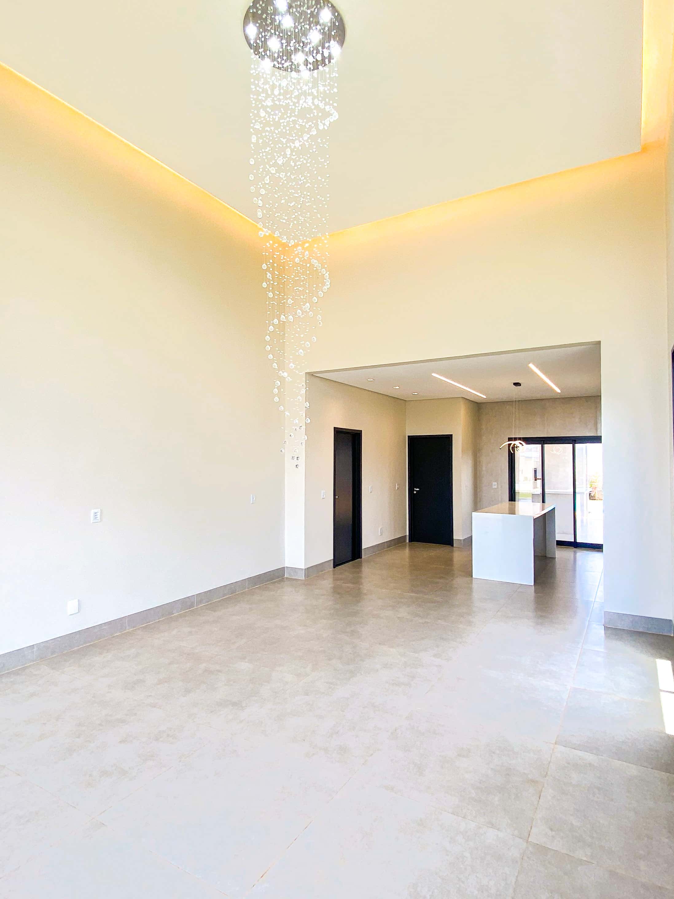 Casa Terras Alpha Residencial 1 364m²