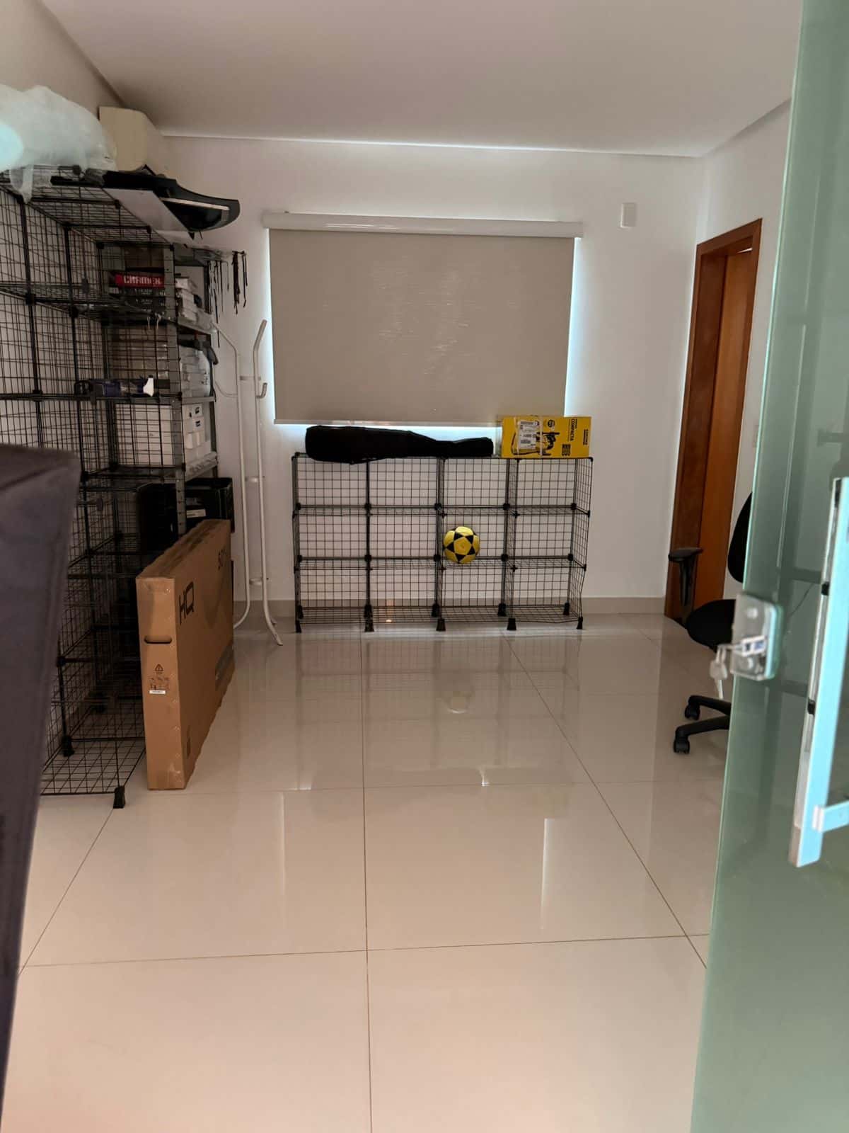 Casa Jardins Madri - 228m²