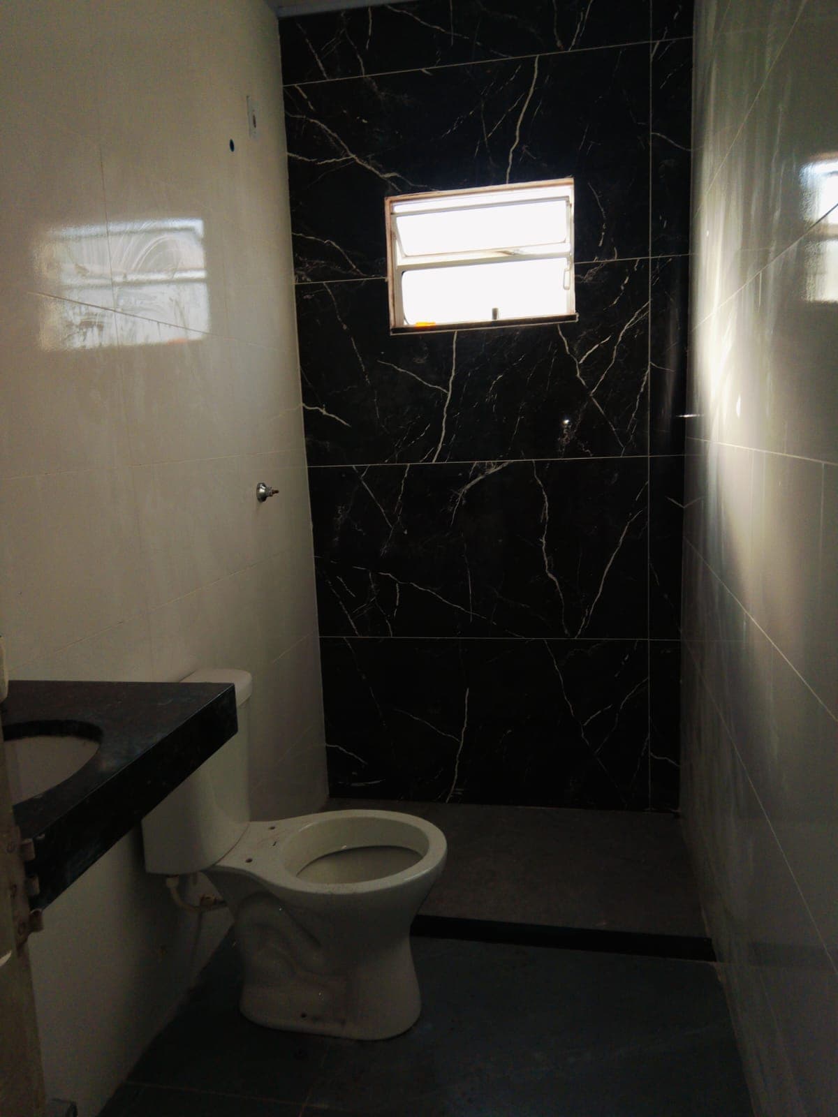 Sobrado Triunfo 190m²