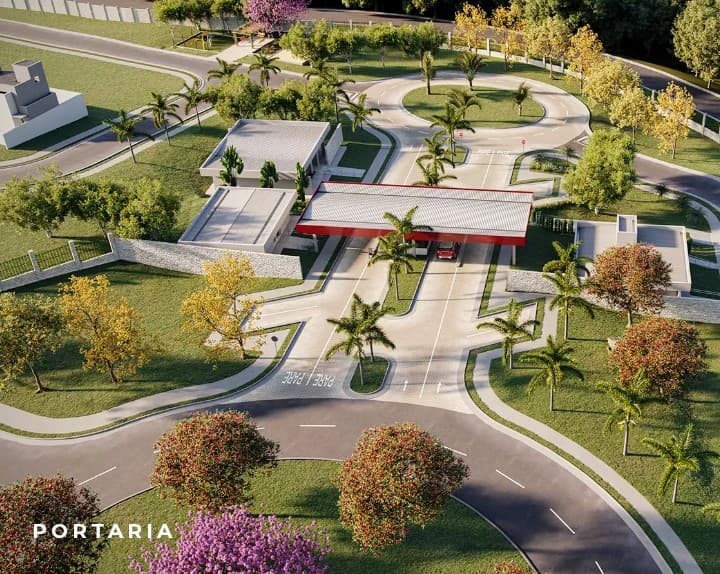 Casa Jardins Cannes 200M²