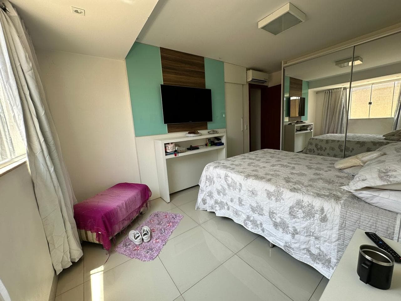 Casa Parque das Laranjeiras 420m²