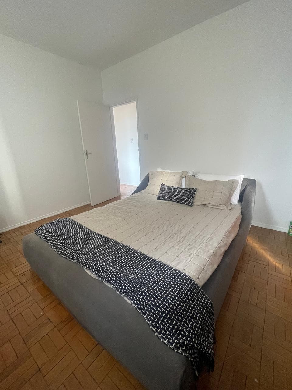 Apartamento Edifico Dom Abel 100m²