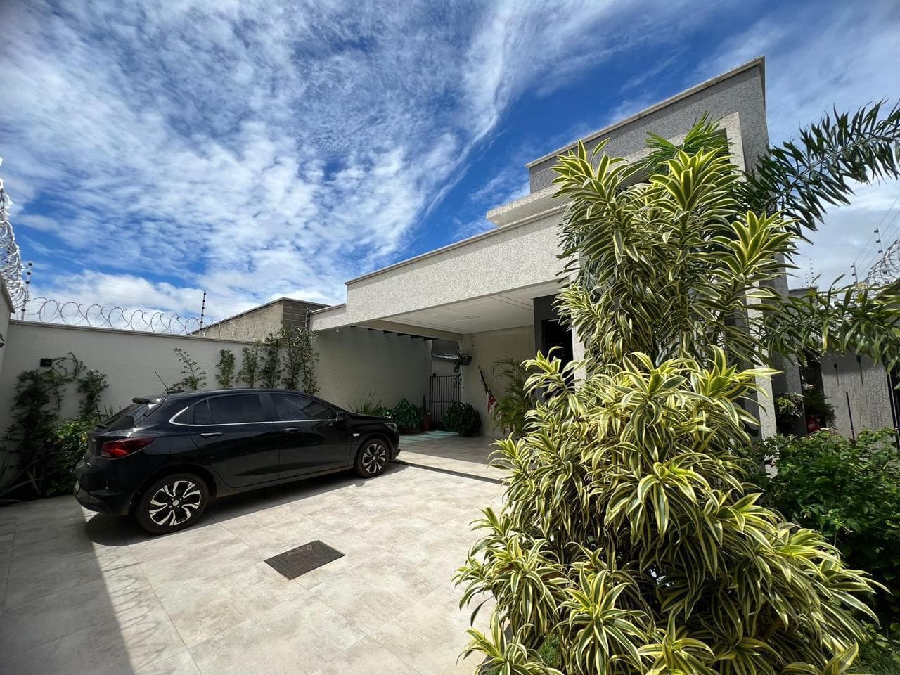 Casa Jardim Fonte Nova 280m²