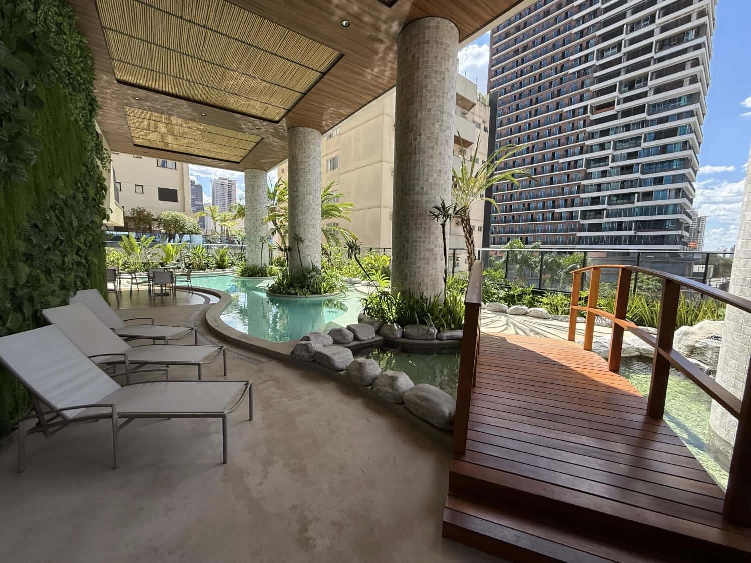 Apartamento Atoll Residências 112m²