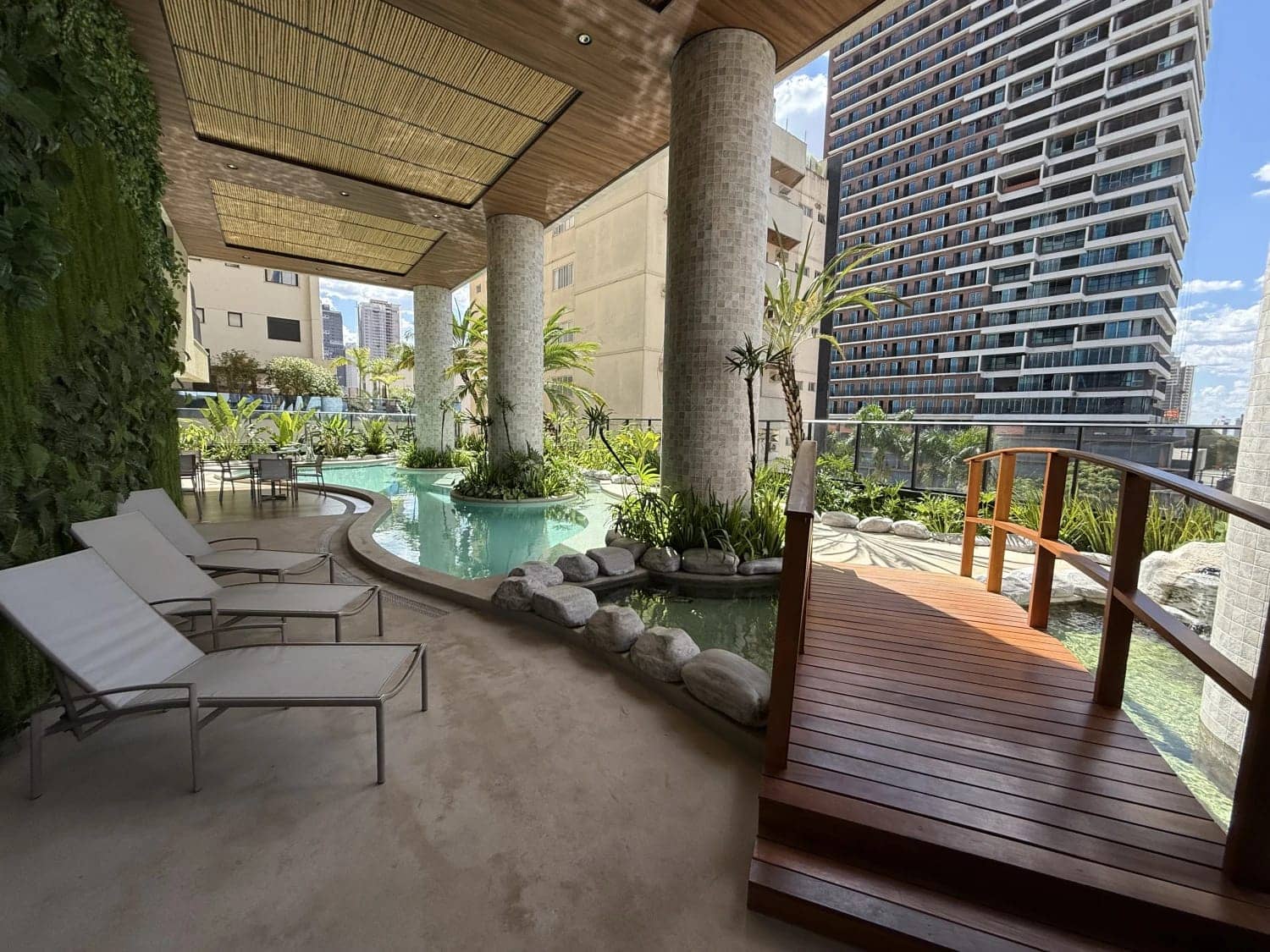 Apartamento Atoll Residências 112m²