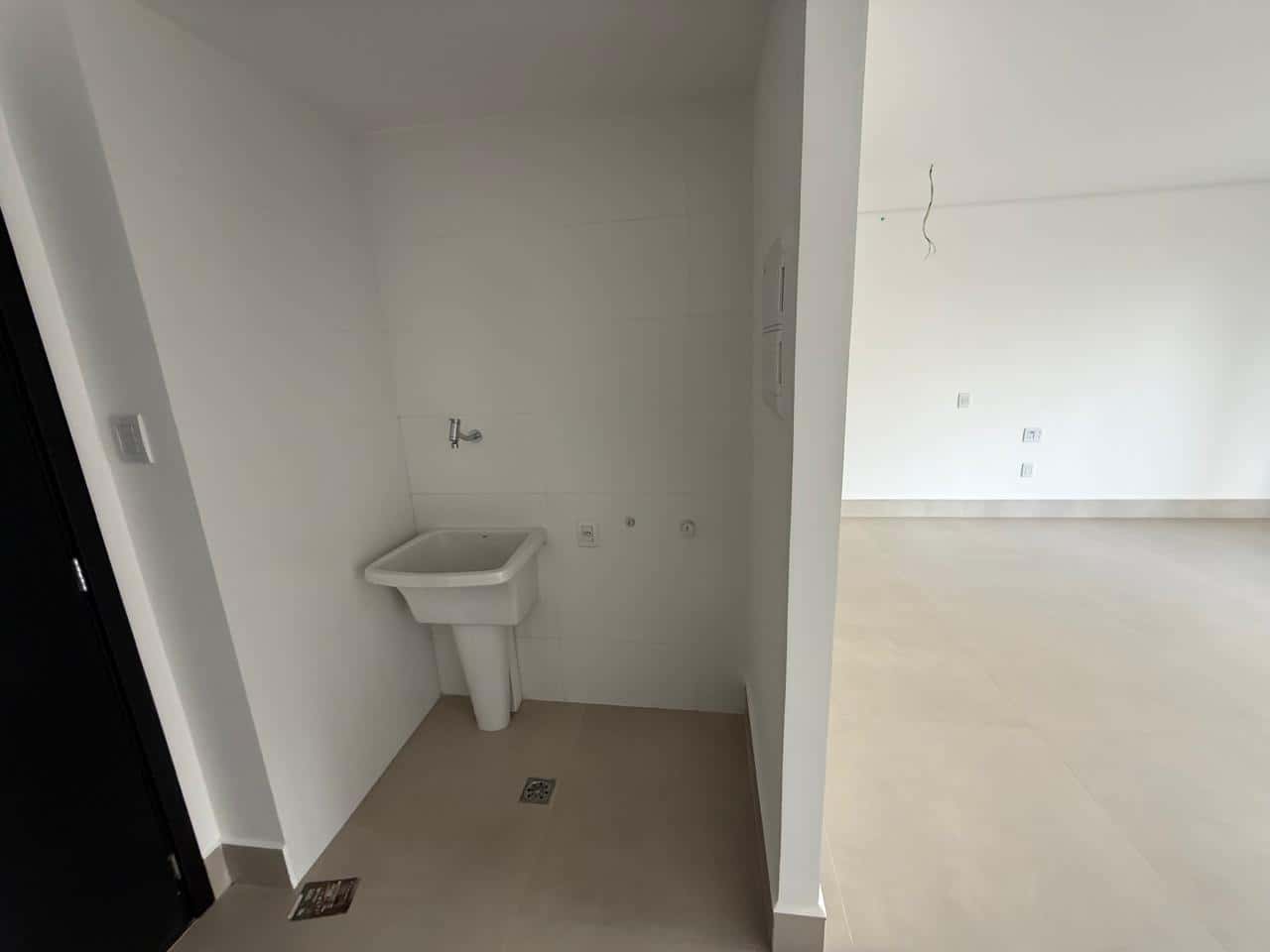 Flat no Hub Compact Life 47m²