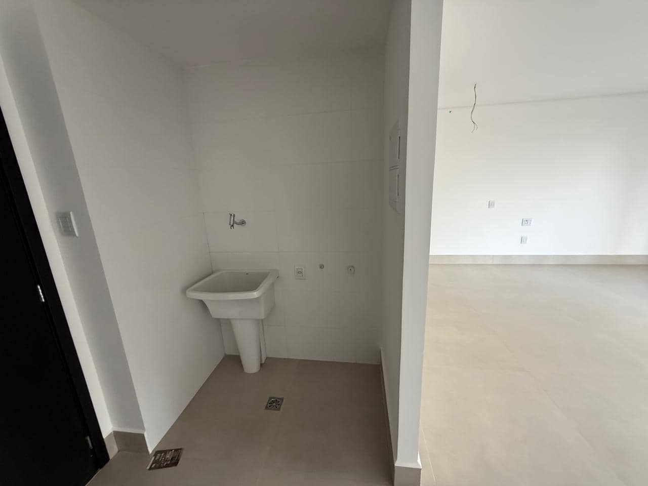 Flat no Hub Compact Life 47m²