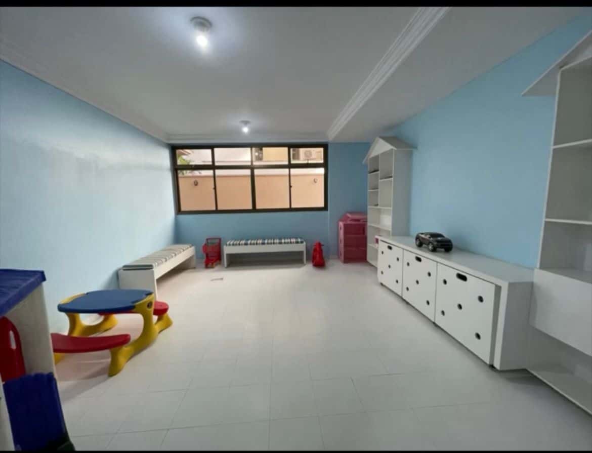 Apartamento Cond. Selena Palace 172m²