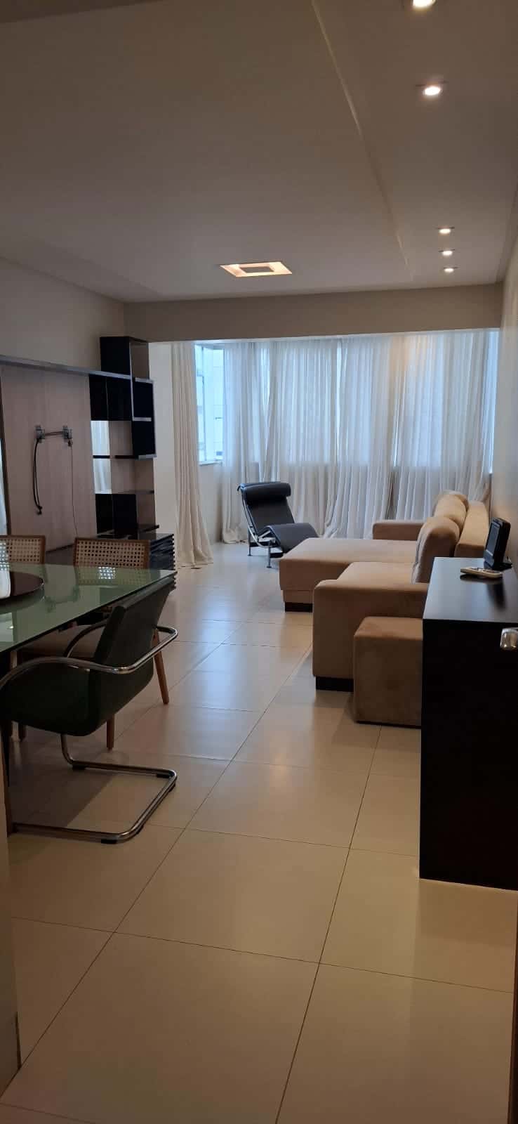 Apartamento no Residencial Lion D'Or Setor Bueno - 113m²