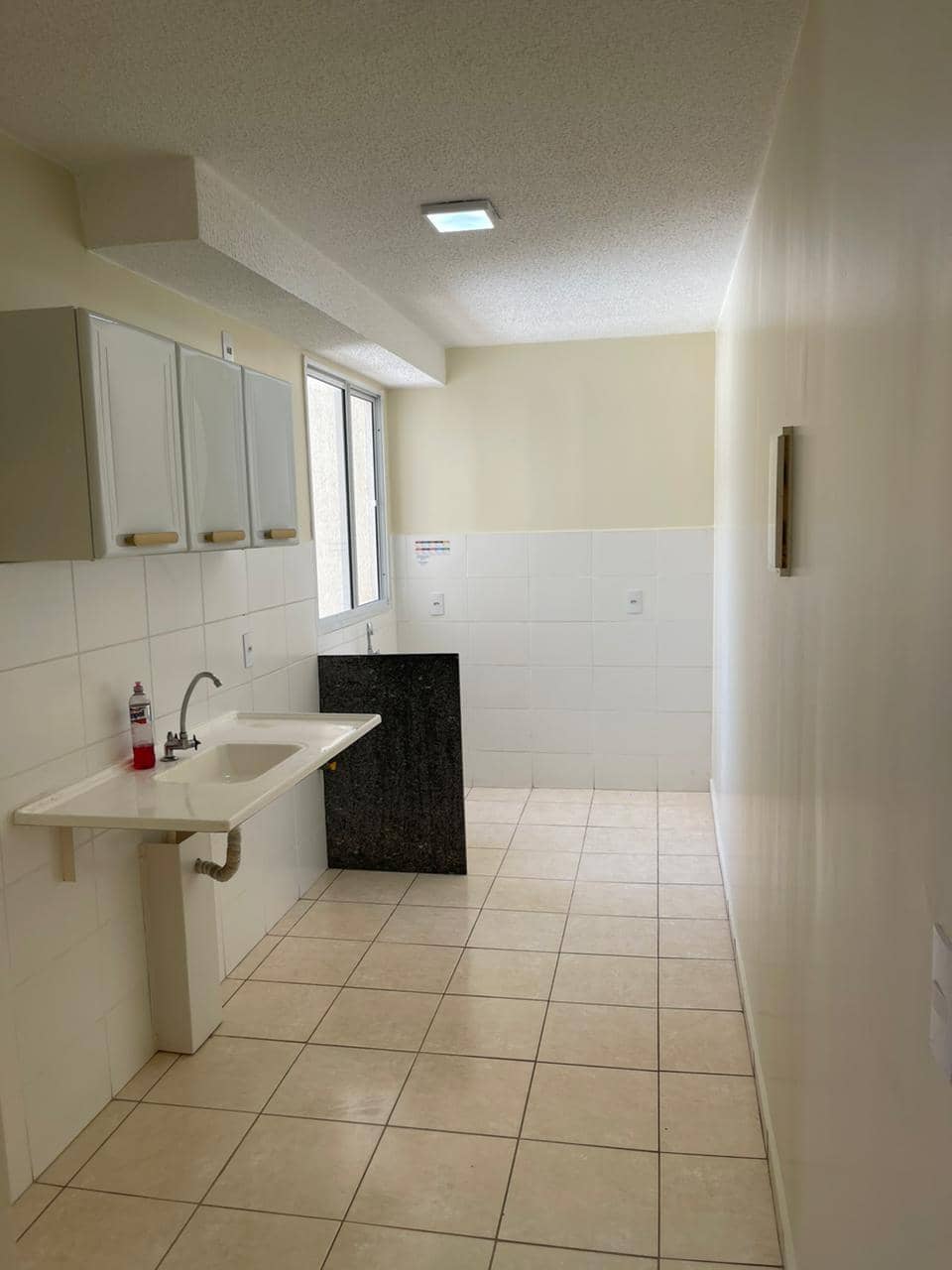 Apartamento Bairro Porto Dourado 46m²