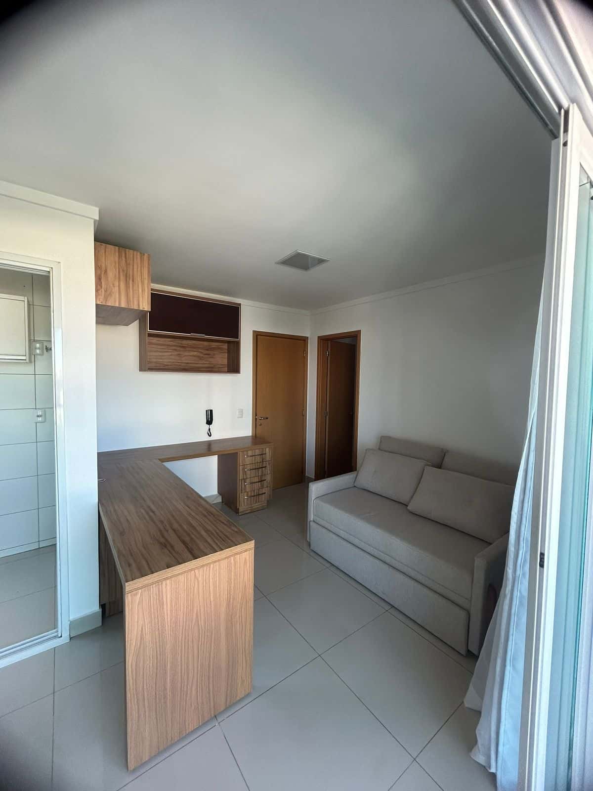 Flat - Easy Life - Setor Bueno 44 m²