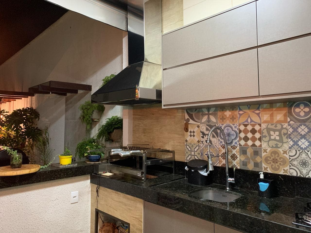 Casa Residencial Paraíso Senador Canedo 300M²