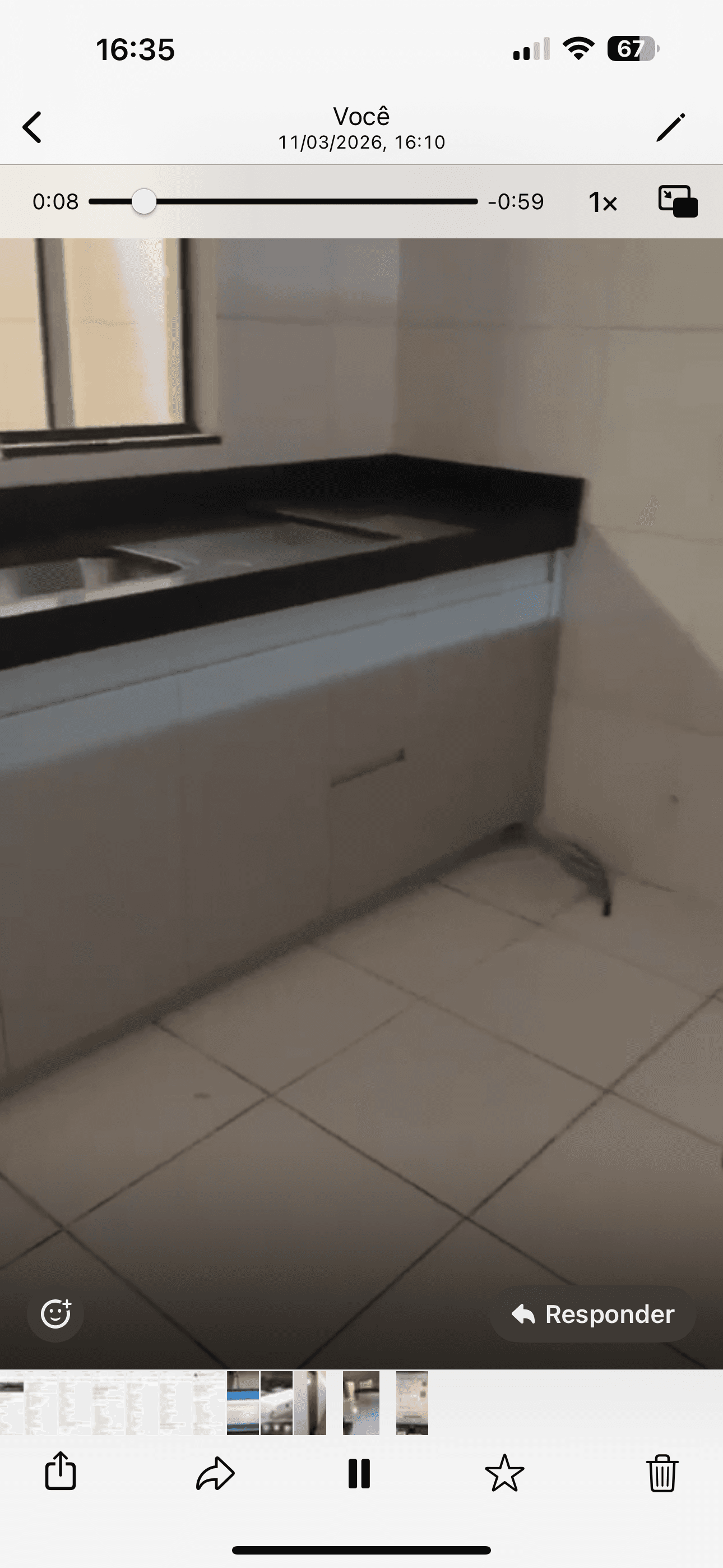 Cozinha