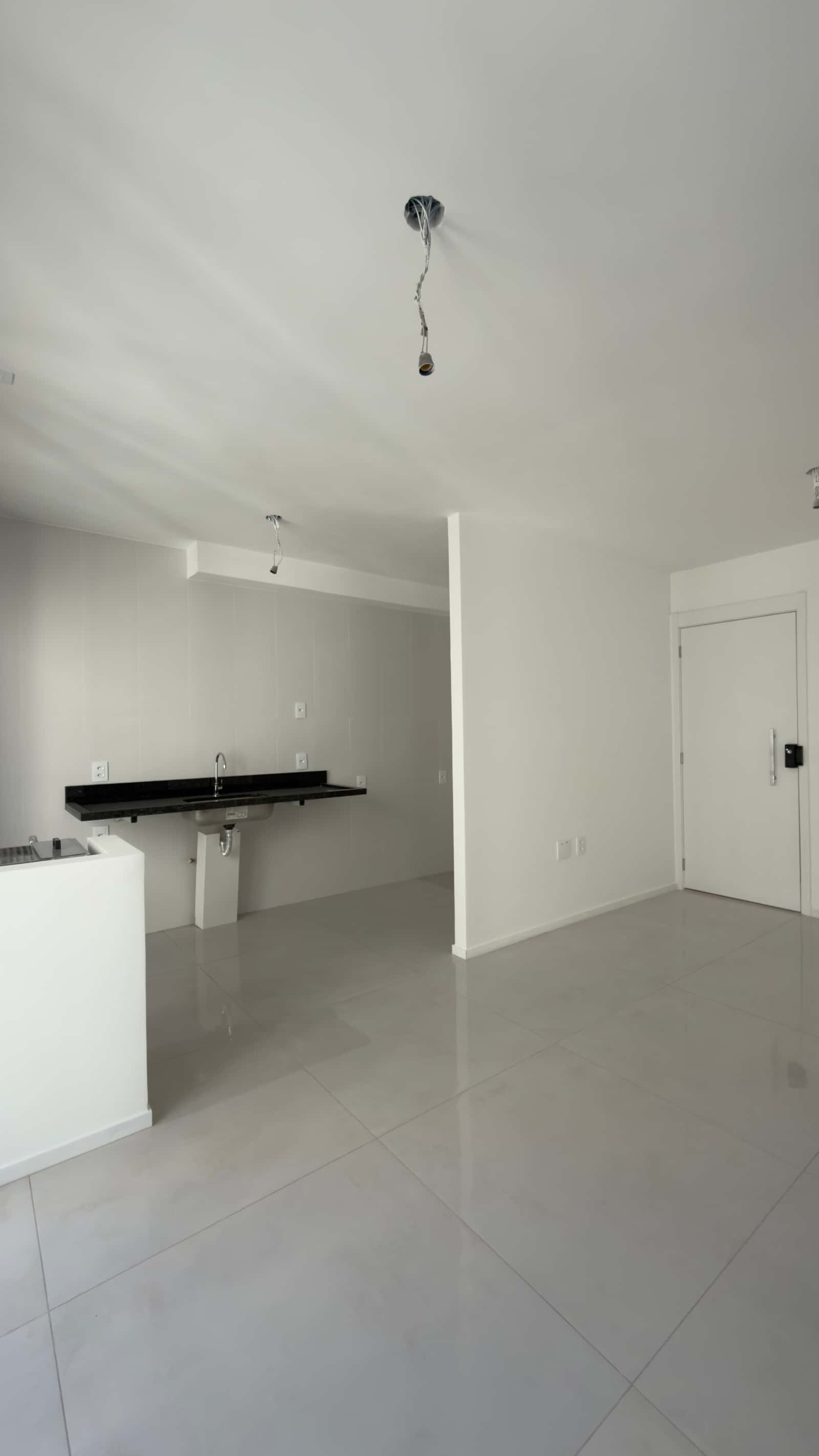Apartamento Whish Vaca Brava 69m²