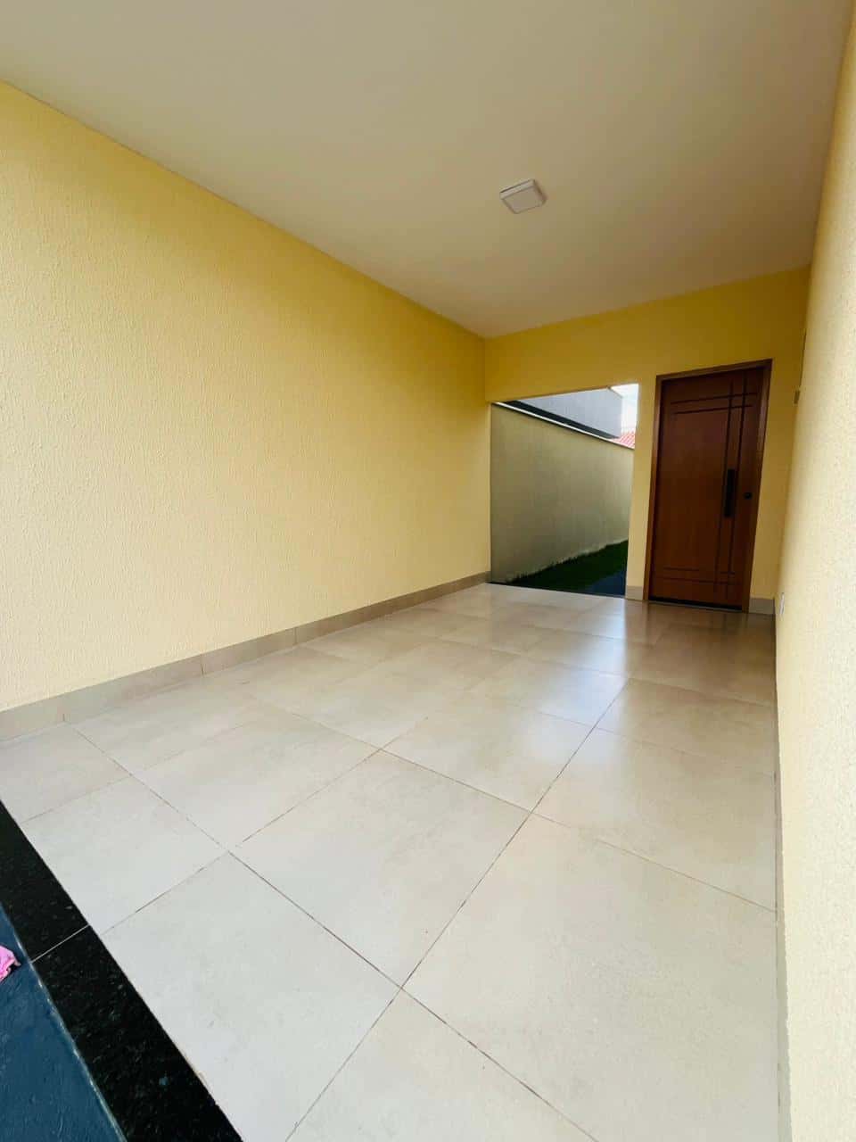 Casa Bairro Independência 102M²