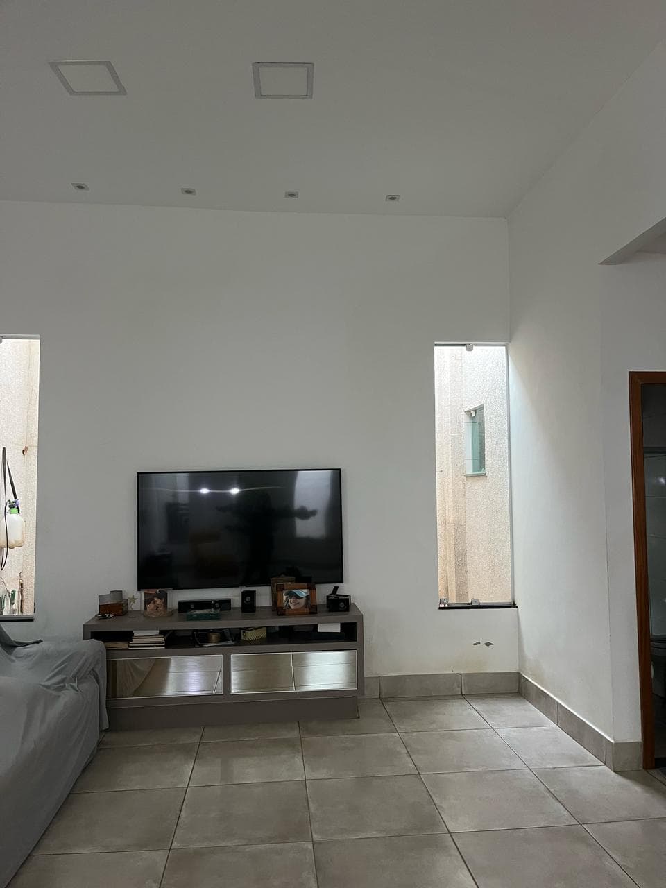 Casa Residencial Paraíso Senador Canedo 300M²