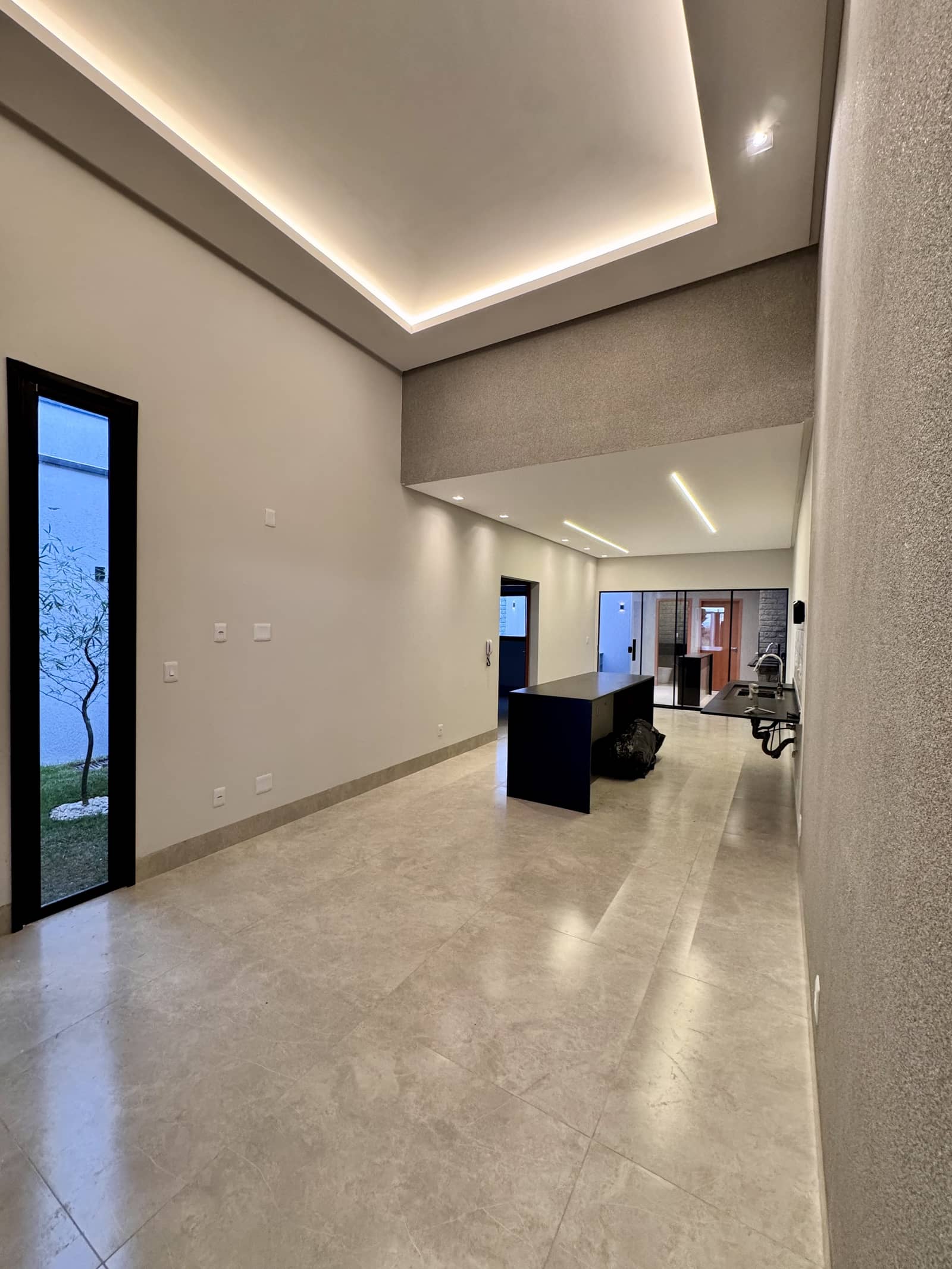 Casa Buriti Sereno 115,19 m²