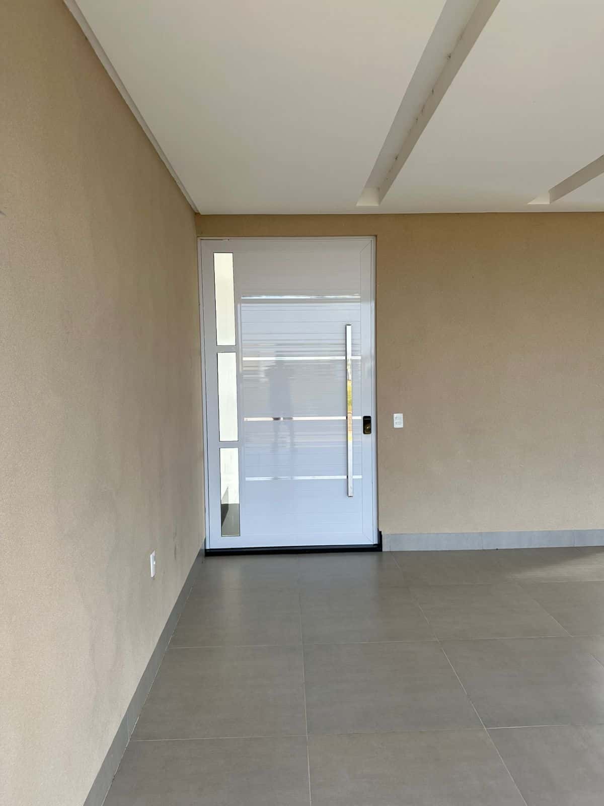 Casa Terras Alpha Residencial 1 185M²