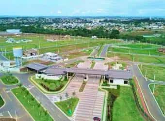 Lote Condominio Jardins Versalhes 248,79m²