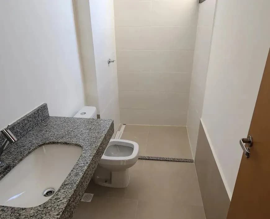 Sobrado Jardins Marselha 202m²