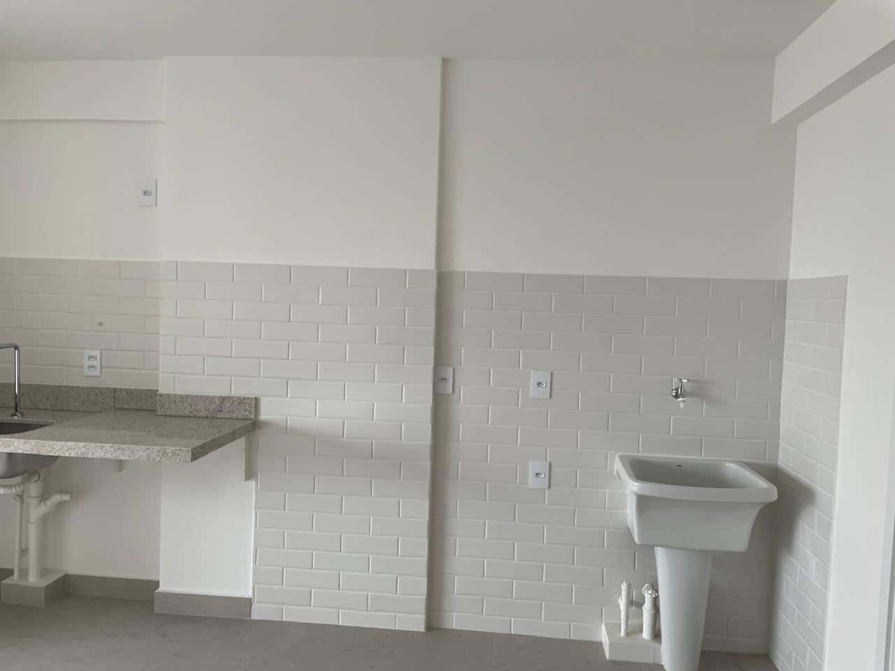 Estúdio Loft Bueno 38M²