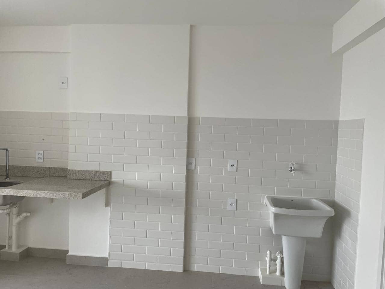 Estúdio Loft Bueno 38M²