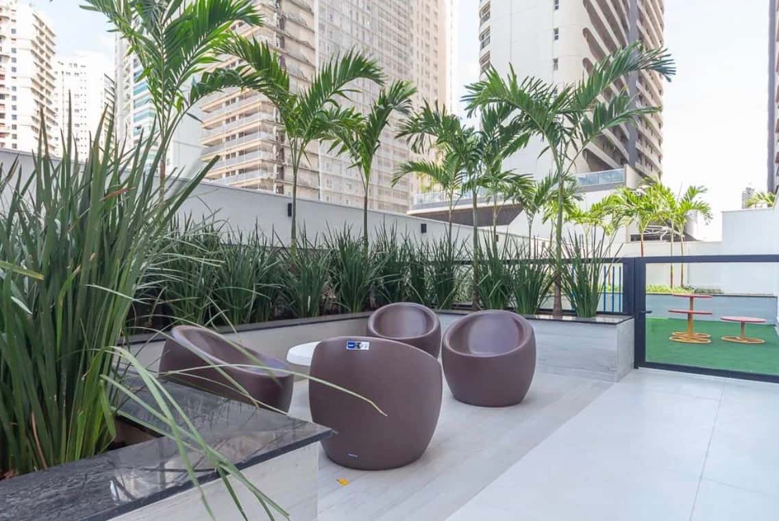 Liv Urban - Marista 43,89m²