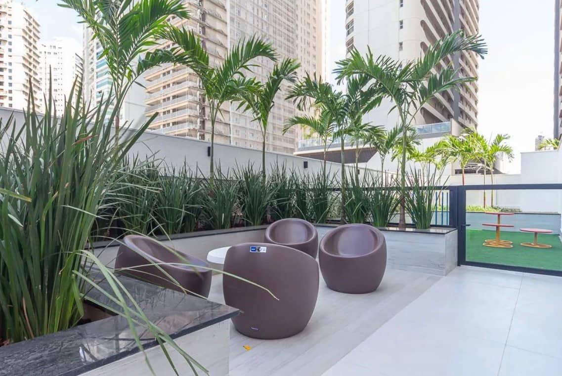 Liv Urban - Marista 43,89m²