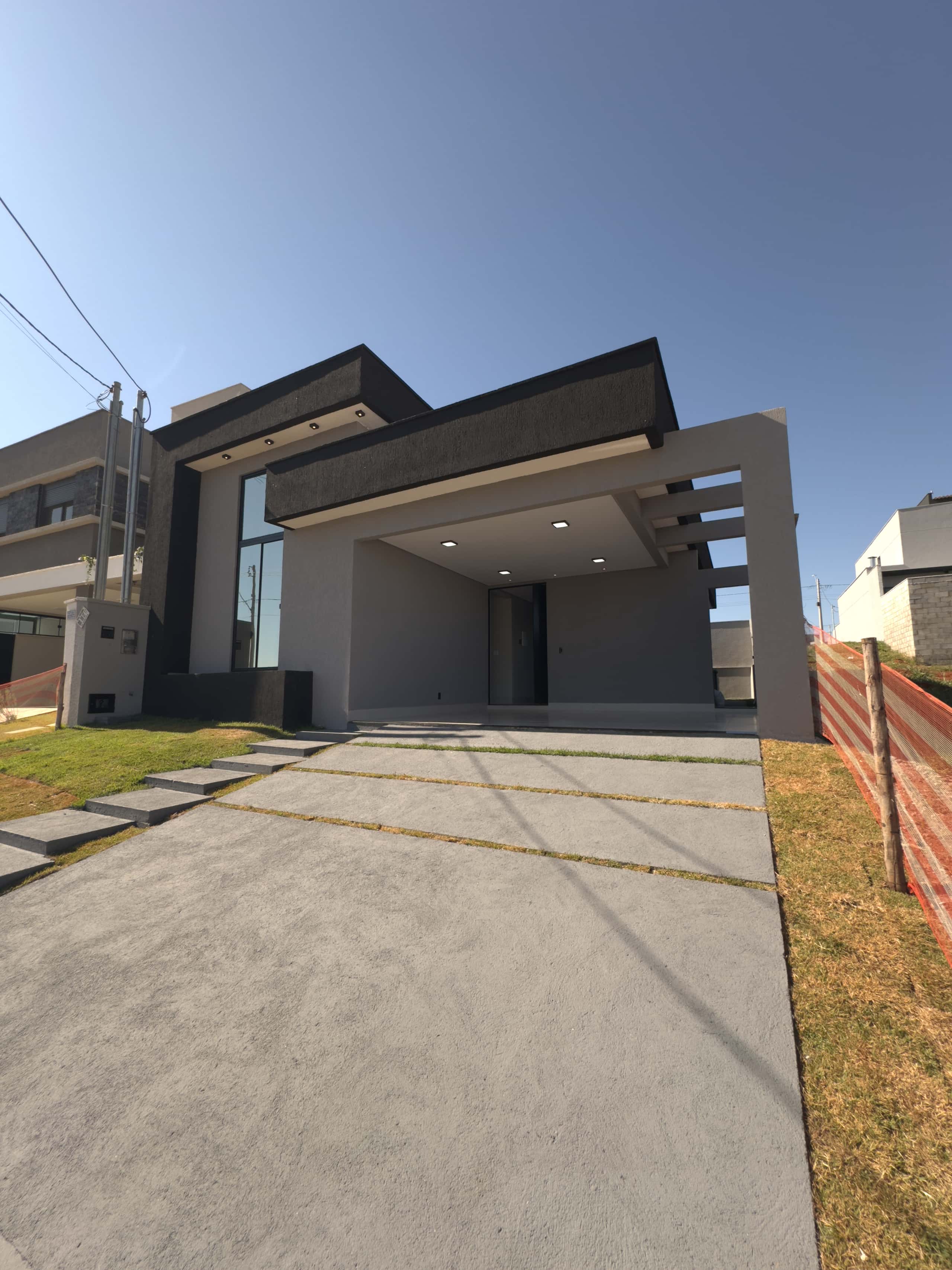 Casa Jardins Parma 139M²