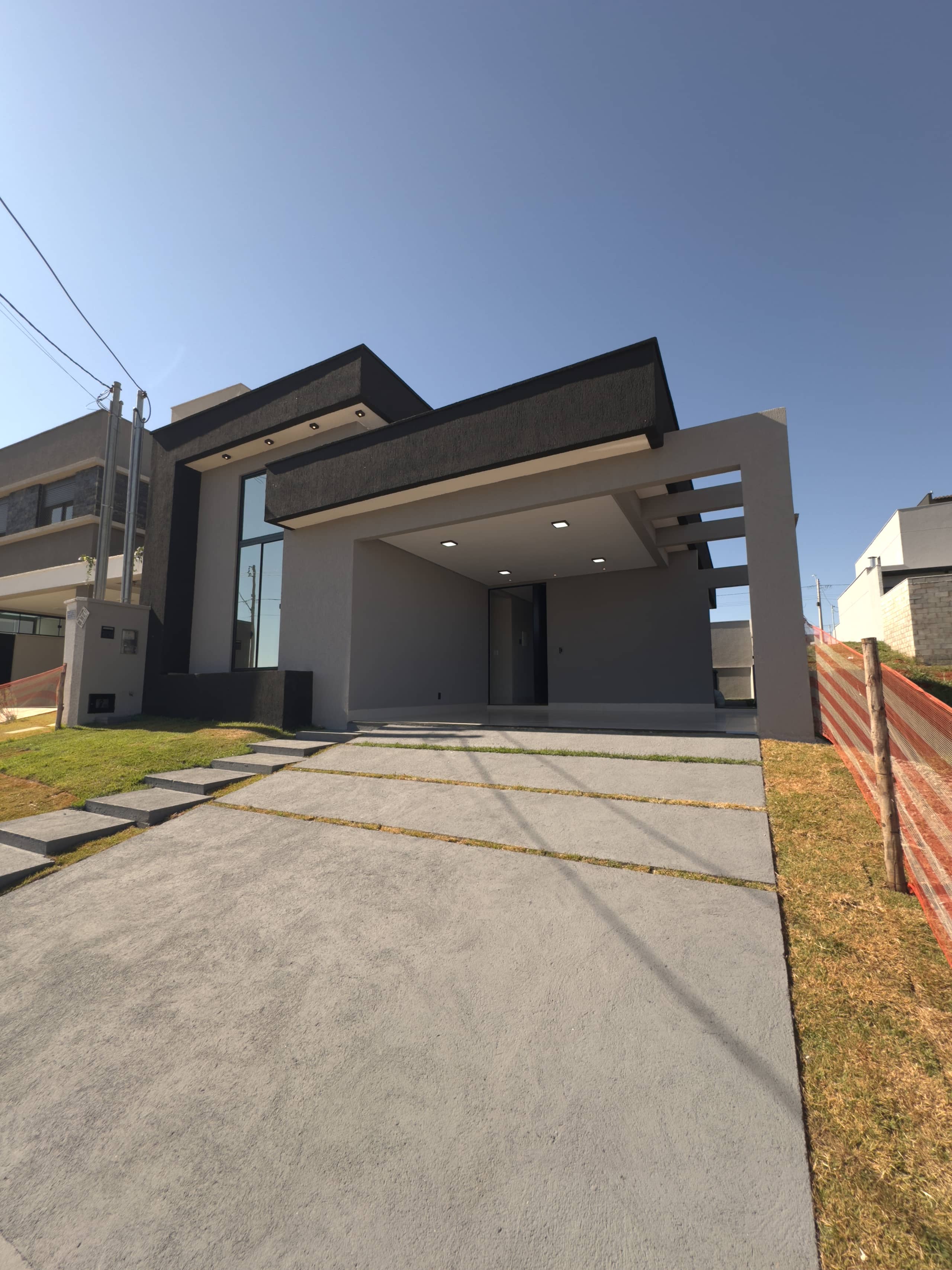 Casa Jardins Parma 139M²