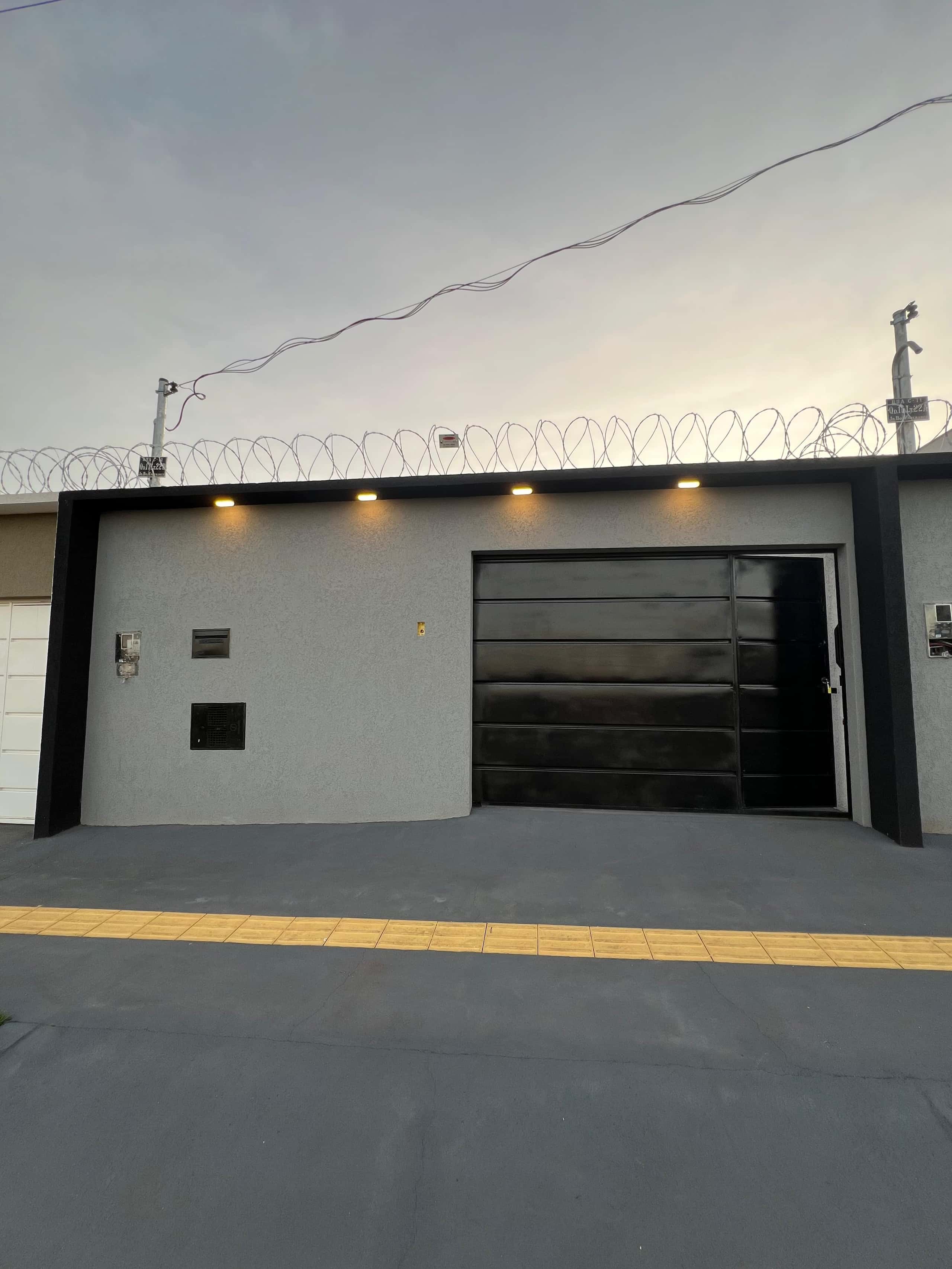 Casa Jardim Boa Esperança 107,16m²