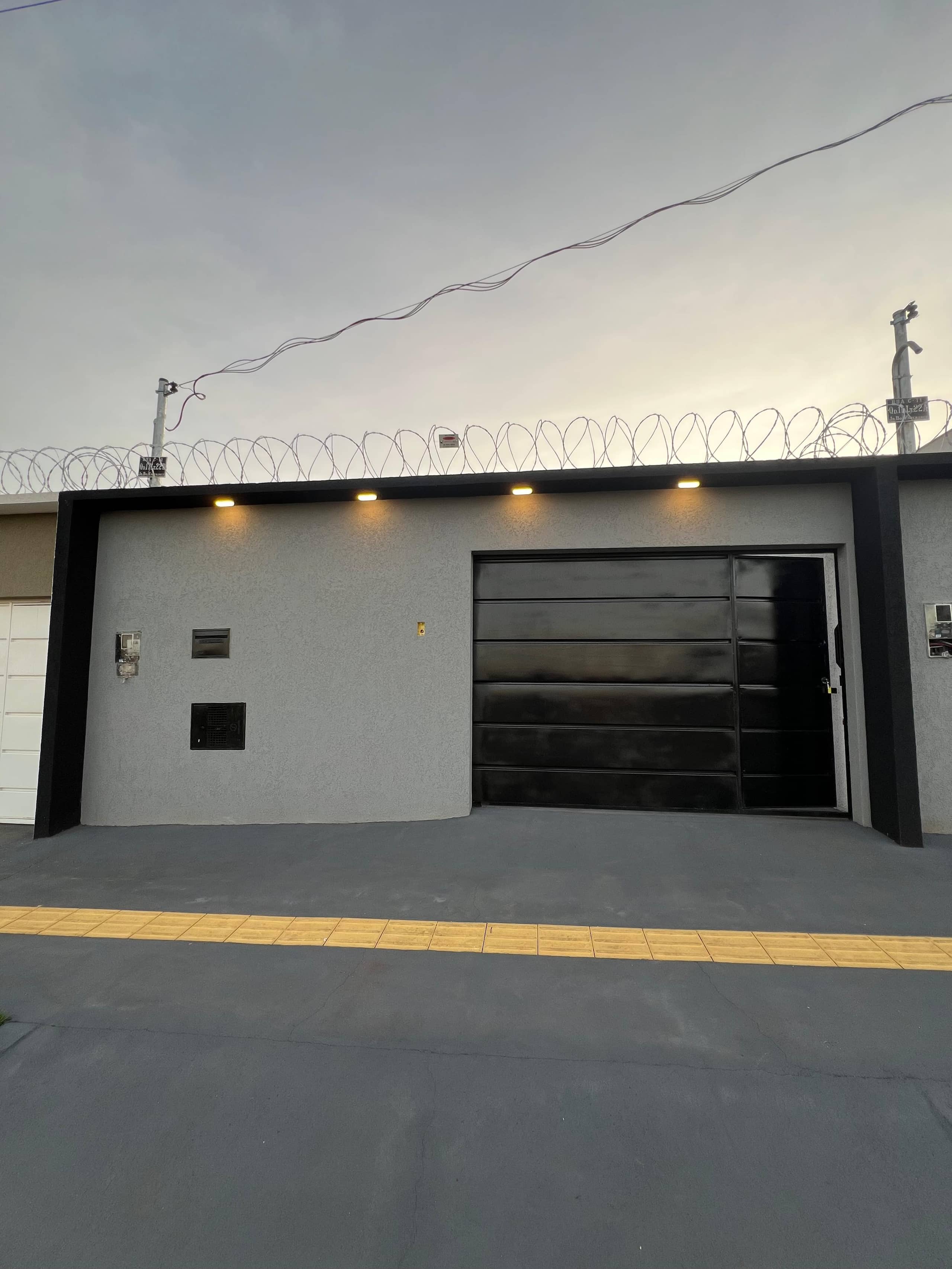 Casa Jardim Boa Esperança 107,16m²
