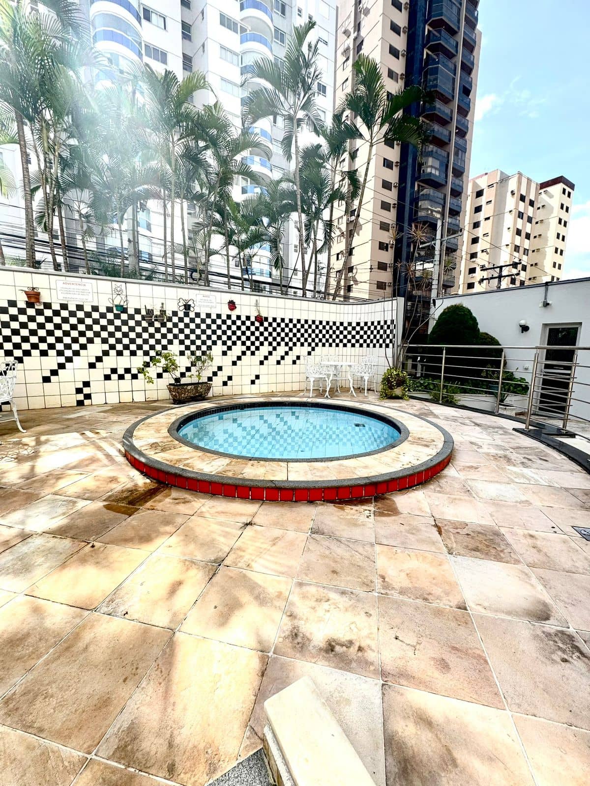 Apartamento Edifício Paul Ricard 100M²