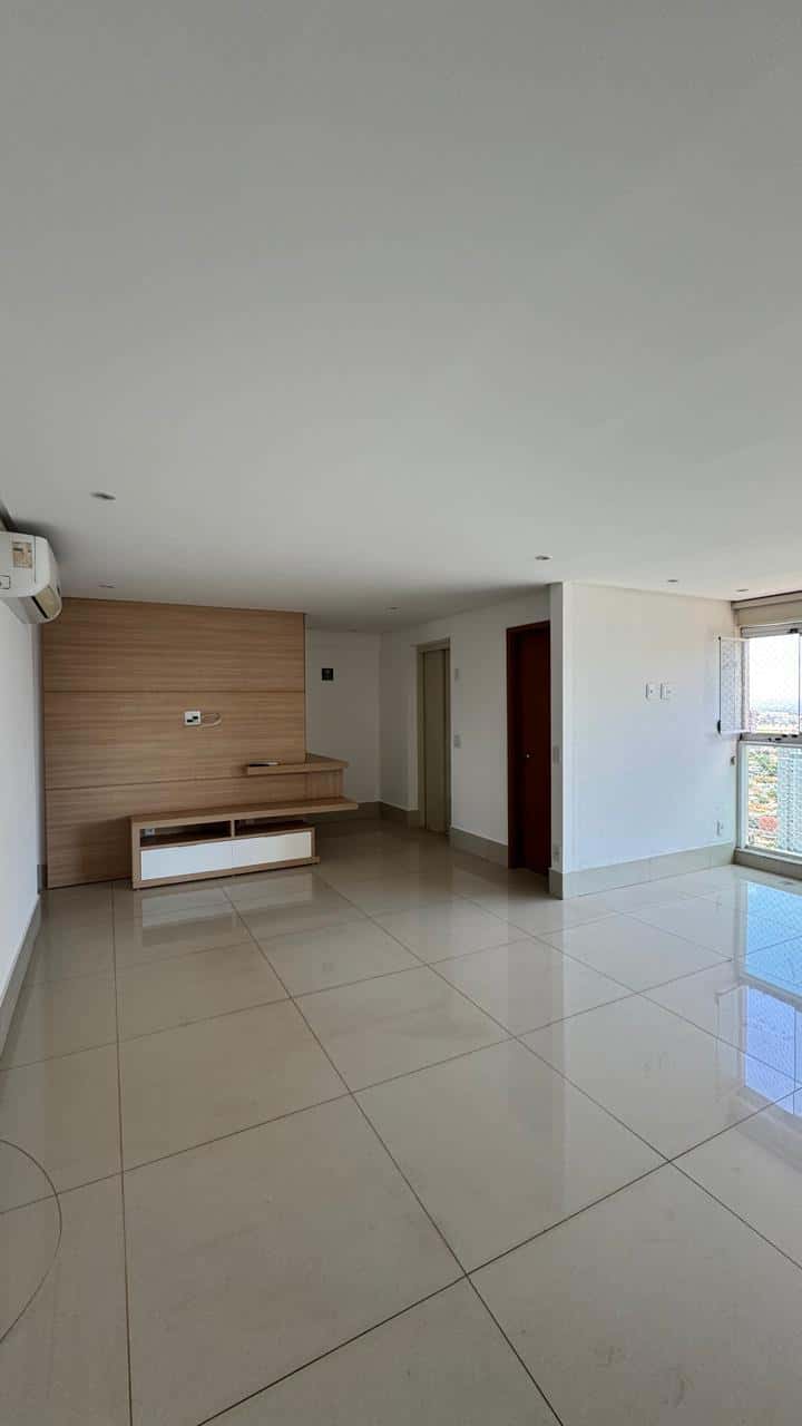 Apartamento Residencial Only Marista 111m²