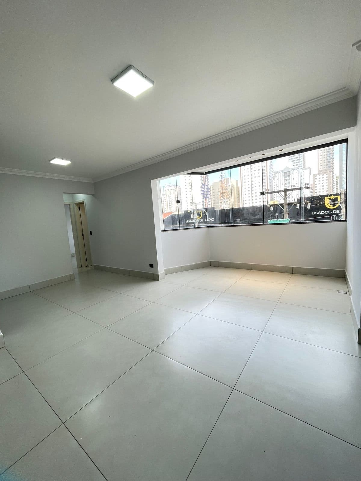 Apartamento Edifício São Bernardo 68m²
